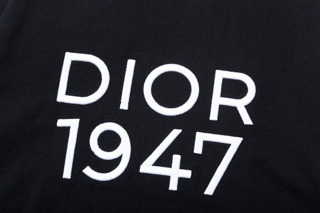 Christian Dior T-Shirts